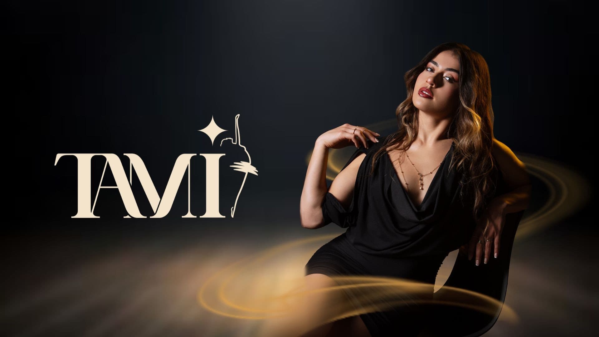 Tami — Profesora de baile y Modelo en Madrid